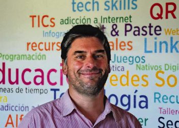 Urge regular el uso de la tecnología en infancia y adolescencia por el impacto de las pantallas en el desarrollo