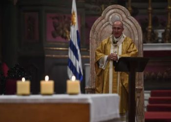 Celebraciones cristianas desde el lunes 14 de abril