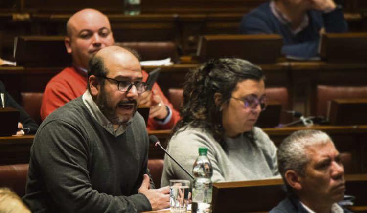 “Las empresas públicas deben liderar transformaciones en sectores estratégicos”