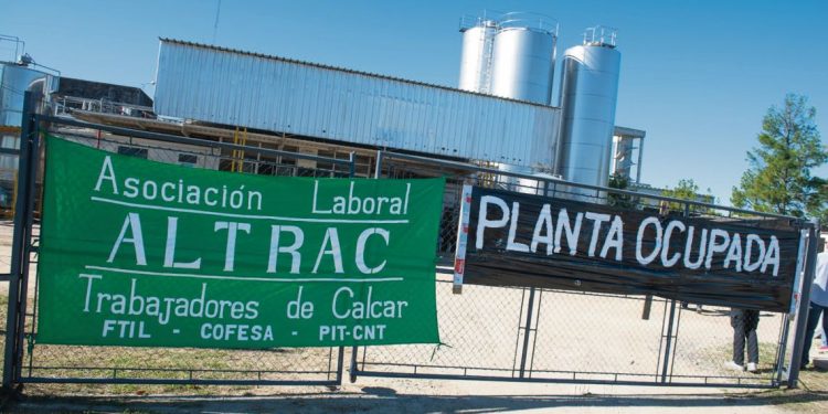 Optimismo en las negociaciones entre autoridades y trabajadores de Calcar