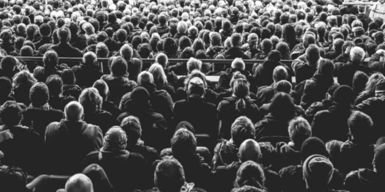 ¿El nuevo diseño de las masas agudiza la aparición de lobos solitarios?