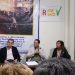Manini Ríos en acto del candidato Roque García (CA): “El cambio se genera con ideas nuevas e innovadoras”