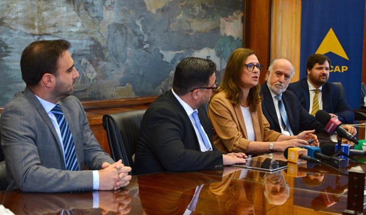 Hidrógeno verde: Paradoja del secreto que no era secreto