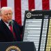 Las consecuencias económicas del Sr. Trump