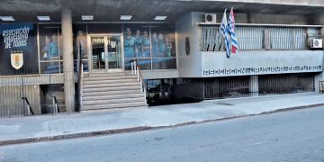 Uruguay cumplió 125 de fútbol oficial con un nuevo aniversario de la AUF