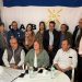 En San José, Cabildo Abierto apoya a los candidatos del Partido Nacional