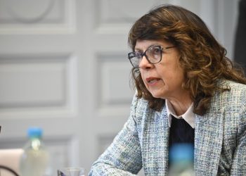 Caja de Profesionales: “No tenemos un solo cálculo que respalde las medidas propuestas por el Poder Ejecutivo”