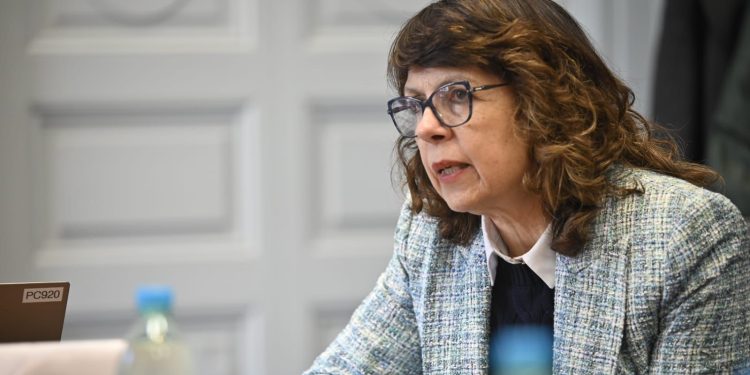 Caja de Profesionales: “No tenemos un solo cálculo que respalde las medidas propuestas por el Poder Ejecutivo”