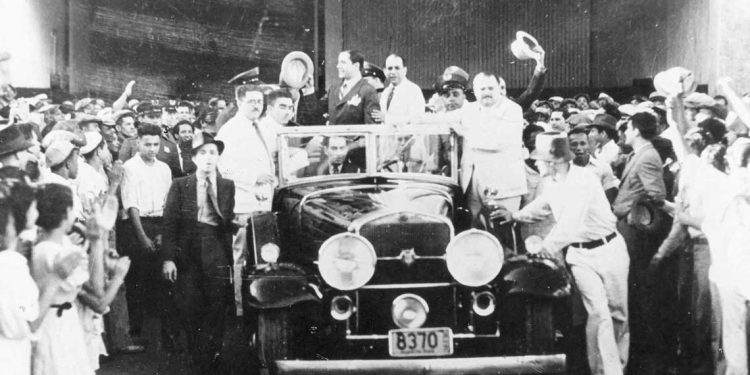 Llegada a Puerto Rico, primer punto de la gira por Latinoamérica