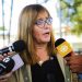 Las 72 horas que llevaron a la caída de Cecilia Cairo como ministra de Vivienda
