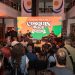 Desde el Ministerio de Turismo se lanzó la quinta edición de Cosquín Rock Uruguay