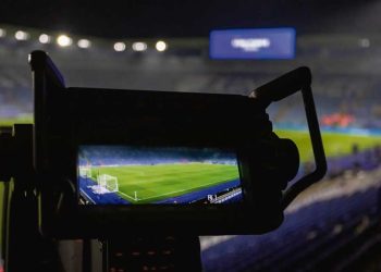 Nuevo capítulo de la novela “Derechos de televisión”