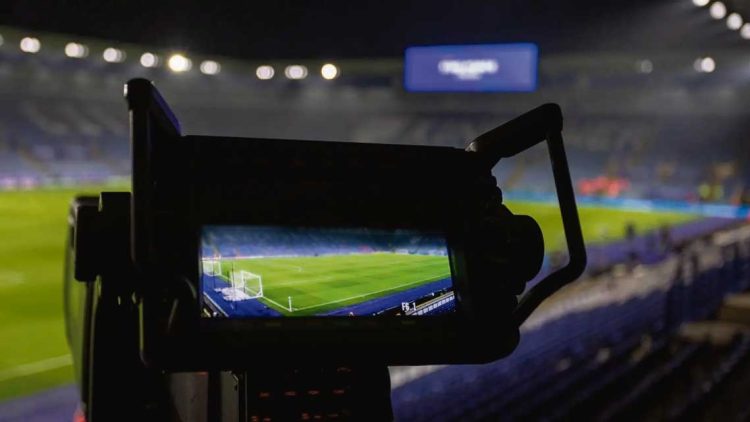 Nuevo capítulo de la novela “Derechos de televisión”