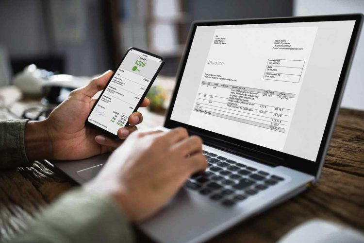 Facturación electrónica implicó “un cambio positivo para el comercio minorista”