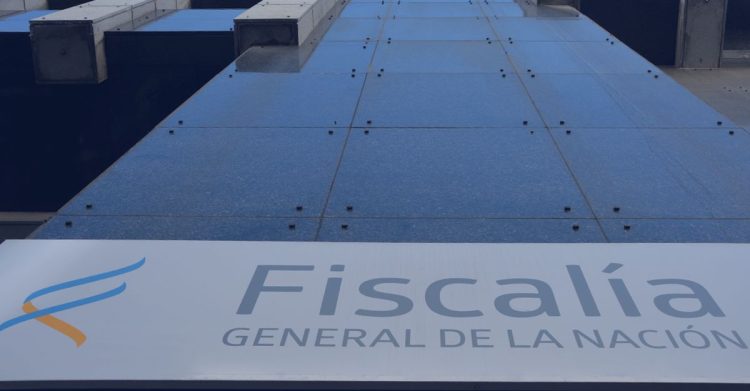 Conexión Ganadera: la llamada del fiscal