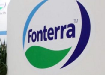 Leche en polvo entera en su valor más alto desde abril de 2022