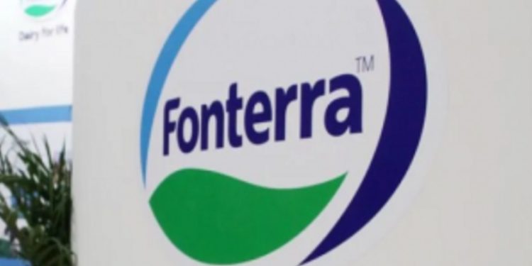 Leche en polvo entera en su valor más alto desde abril de 2022