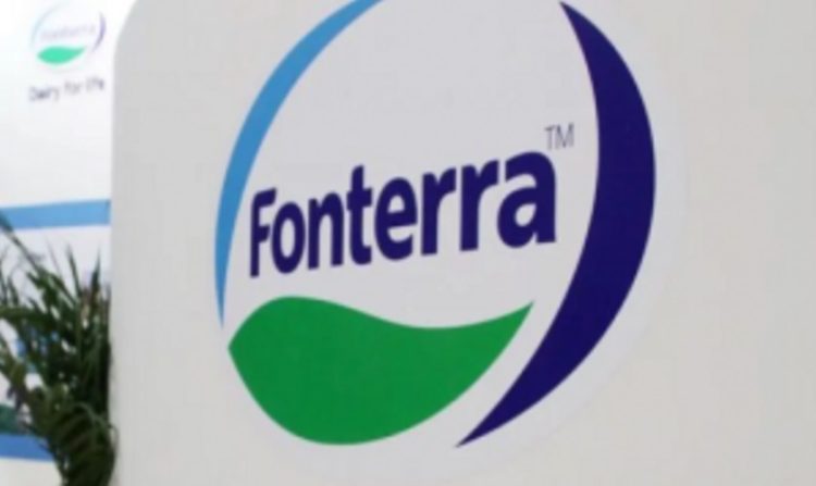 Leche en polvo entera en su valor más alto desde abril de 2022