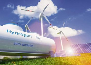“Uruguay es de los pocos países que genera energía libre de emisiones de carbono”