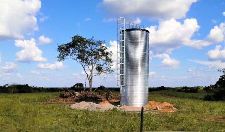Presentaron hidrosilos, una nueva herramienta para aprovechar mejor el agua