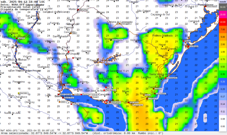 ¿Cómo estará el tiempo durante Semana Santa?