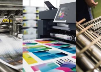 “Ningún gobierno tomó una acción para apoyar a la industria gráfica, y se perdieron miles de puestos de trabajo”