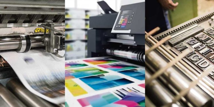 “Ningún gobierno tomó una acción para apoyar a la industria gráfica, y se perdieron miles de puestos de trabajo”