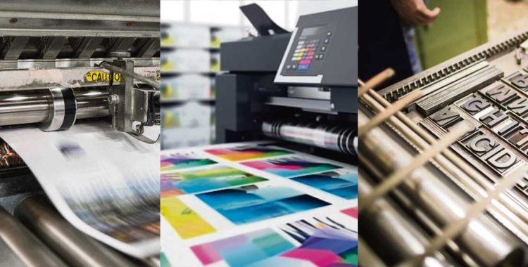 “Ningún gobierno tomó una acción para apoyar a la industria gráfica, y se perdieron miles de puestos de trabajo”