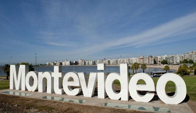 A ganar en Montevideo
