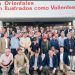 Exalumnos del Liceo Militar “Cnel. Lorenzo Latorre” conmemoraron su 50º aniversario