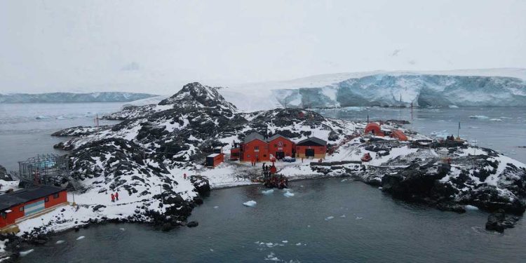 Malvinas:“Se generó en toda América Latina una espontánea solidaridad con el justo reclamo argentino”