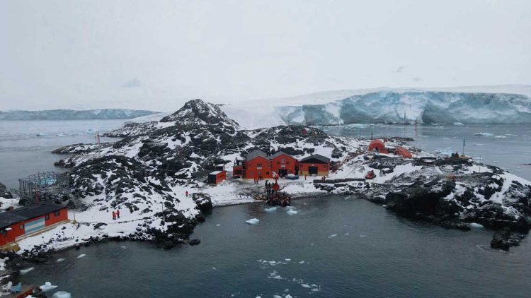 Malvinas:“Se generó en toda América Latina una espontánea solidaridad con el justo reclamo argentino”