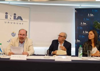 “Cada dólar invertido en INIA retorna a la sociedad”