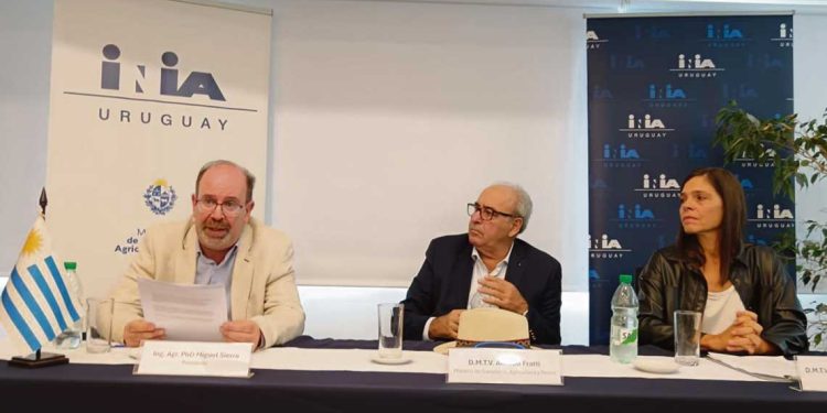 “Cada dólar invertido en INIA retorna a la sociedad”