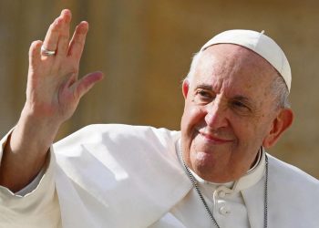 La alegría del Evangelio