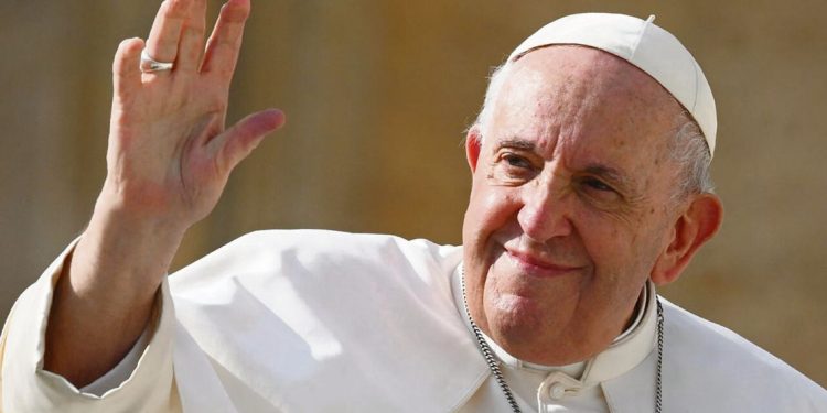 La alegría del Evangelio