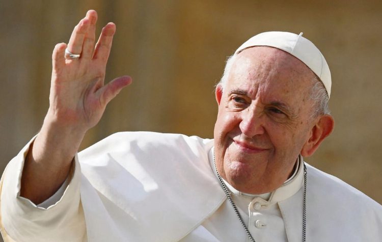 La alegría del Evangelio