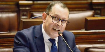 Gobierno incluiría en el Presupuesto la reestructura de deudas de las personas físicas