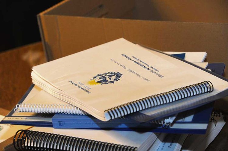 “Es imperativo aumentar el crecimiento económico”