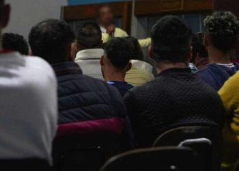 “Buscamos romper la puerta giratoria de la cárcel y dar oportunidades laborales a quienes quieren cambiar”