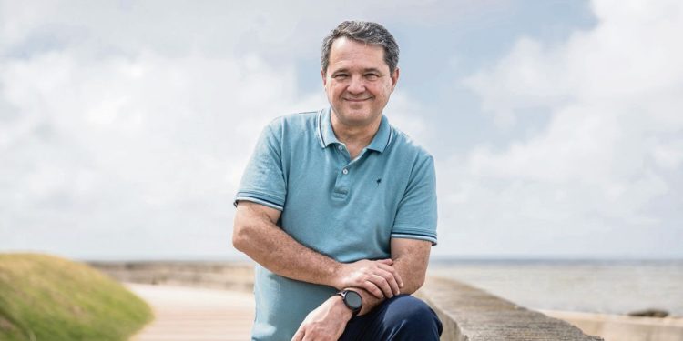 Intendencia de Montevideo: “La maquinaria está rota, el motor está fundido”