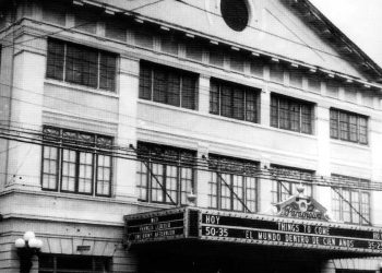 Gardel en Puerto Rico