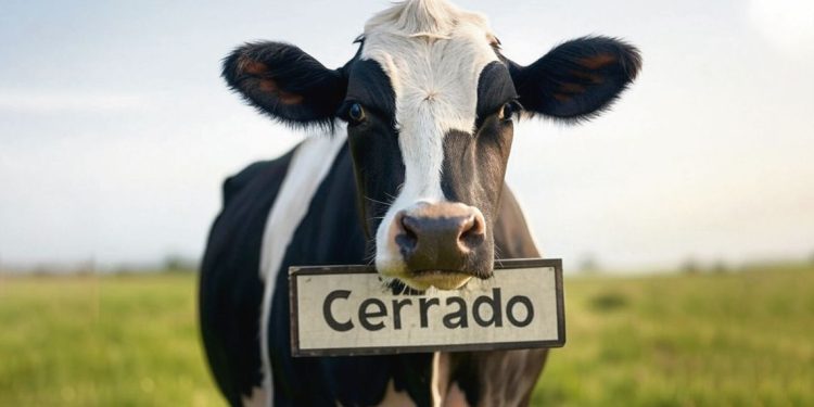 La peripecia de la industria láctea