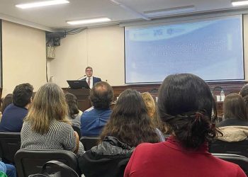 Somos un país ganadero, pero hay mucho desconocimiento de cómo funciona esa actividad