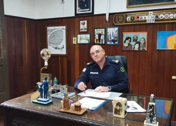 “Me gusta mantener la reserva para el éxito de las operaciones”