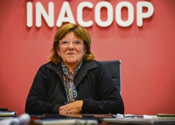 “Todo el entramado social, económico y productivo del Uruguay está permeado por el sistema cooperativo”