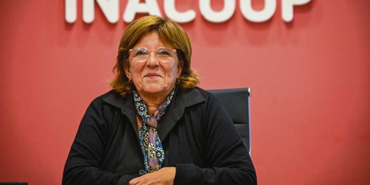 “Todo el entramado social, económico y productivo del Uruguay está permeado por el sistema cooperativo”