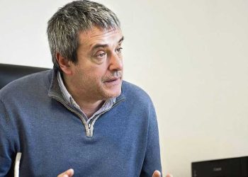 “Lo que se está haciendo bien se va a seguir haciendo, lo que se tenga que mejorar se va a mejorar”