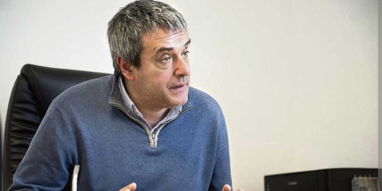 “Lo que se está haciendo bien se va a seguir haciendo, lo que se tenga que mejorar se va a mejorar”