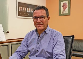 “Si dejamos que todo esté inundado de productos importados, nos empobrecemos como economía”